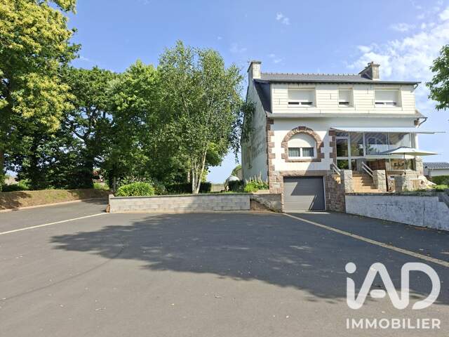 Vente Maison/villa 6 pièces — photo du bien