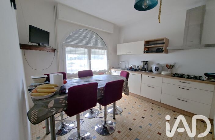 Vente Maison/villa 6 pièces — photo 3
