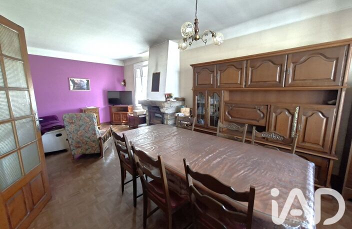 Vente Maison/villa 6 pièces — photo 4