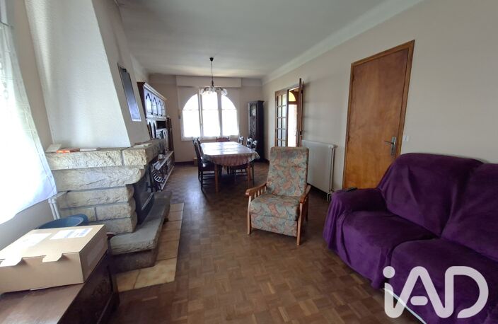 Vente Maison/villa 6 pièces — photo 5