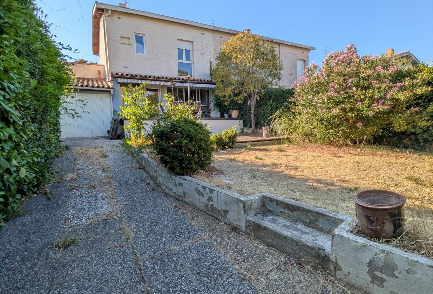 Vente Maison/villa 5 pièces — photo 1