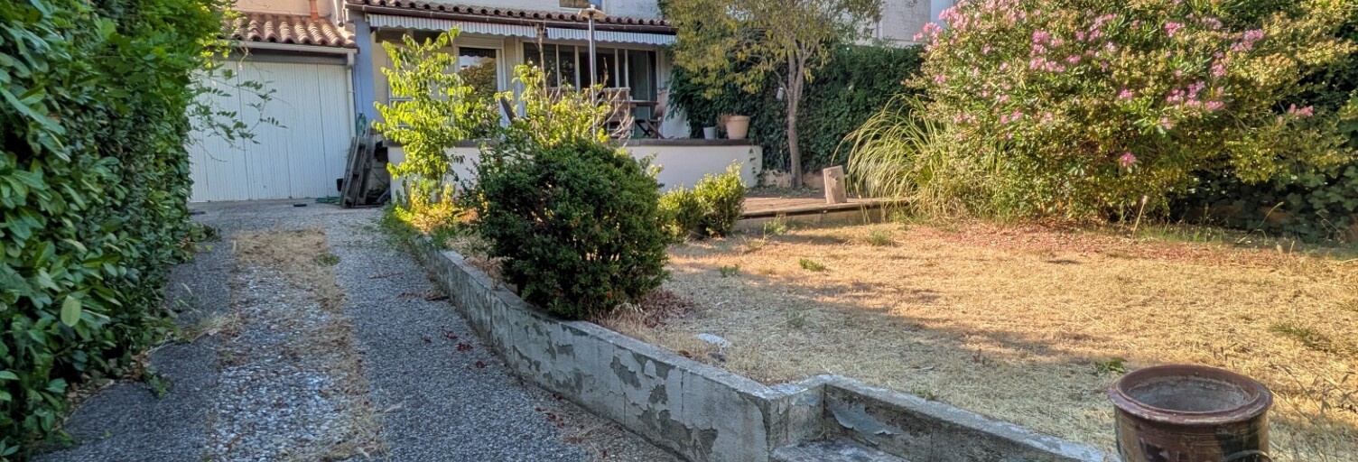 Maison 5 Pièces 94 m² à vendre à Castries (34160)