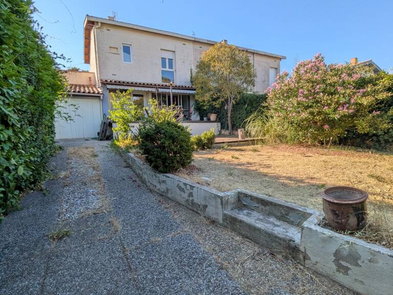Vente Maison/villa 5 pièces — photo 1