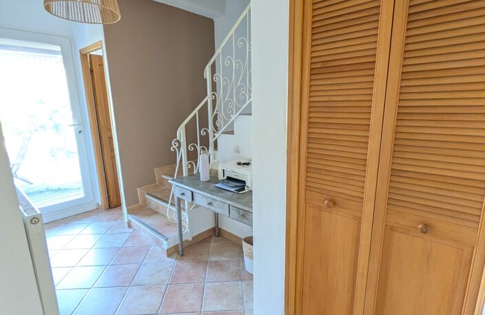 Vente Maison/villa 5 pièces — photo 2