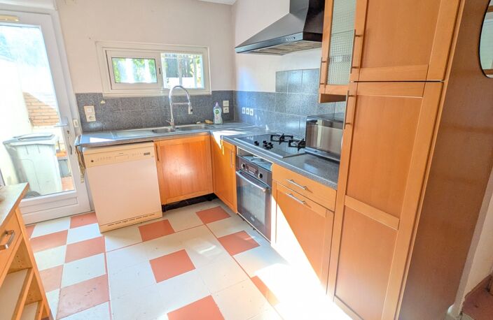 Vente Maison/villa 5 pièces — photo 5