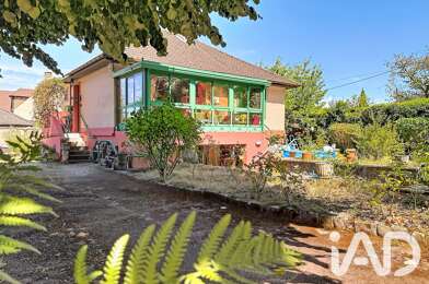 Maison 3 pièces 290000 €