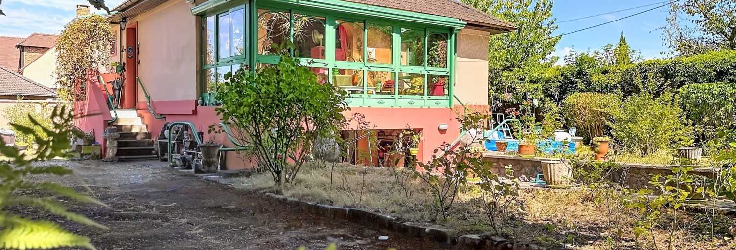 Maison 3 Pièces 68 m² à vendre à Champcueil (91750)