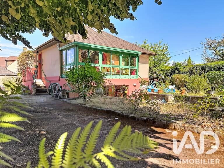 Vente Maison/villa 3 pièces — photo 1