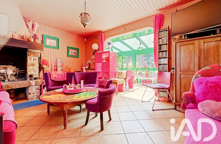 Vente Maison/villa 3 pièces — photo 2