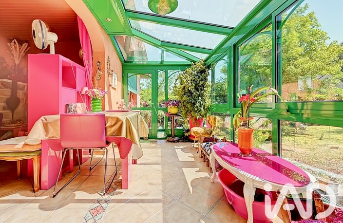 Vente Maison/villa 3 pièces — photo 3