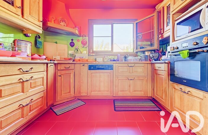 Vente Maison/villa 3 pièces — photo 4