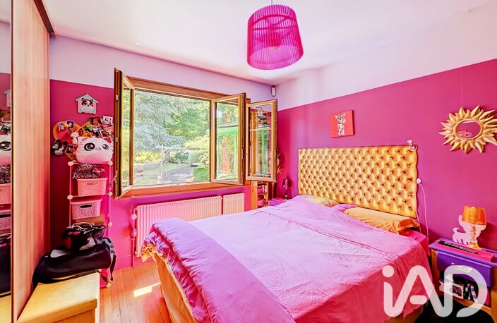 Vente Maison/villa 3 pièces — photo 5
