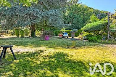 Maison 3 pièces 290000 €