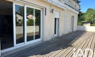 Appartement 4 Pièces 94 m² à vendre à Beaurepaire (38270)