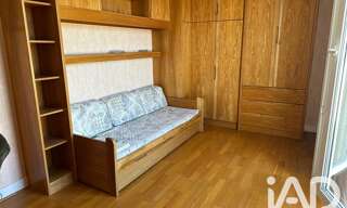 Appartement 4 Pièces 94 m² à vendre à Beaurepaire (38270)