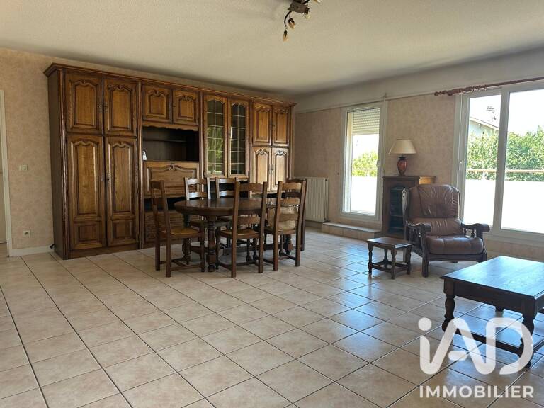 Vente Appartement 4 pièces — photo 1