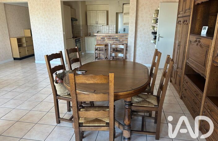 Vente Appartement 4 pièces — photo 3
