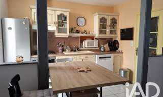 Maison 4 Pièces 89 m² à vendre à Conlie (72240)