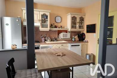 Maison 4 pièces 165990 €