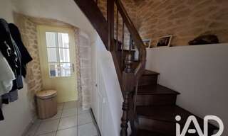 Maison 4 Pièces 89 m² à vendre à Conlie (72240)