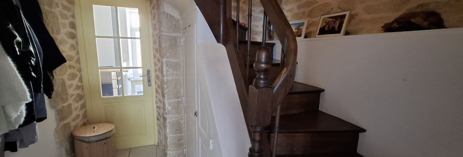 Maison 4 Pièces 89 m² à vendre à Conlie (72240)