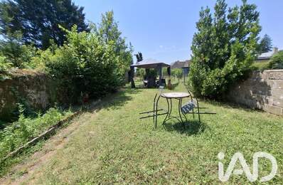 Vente Maison traditionnelle 4 pièces — photo du bien
