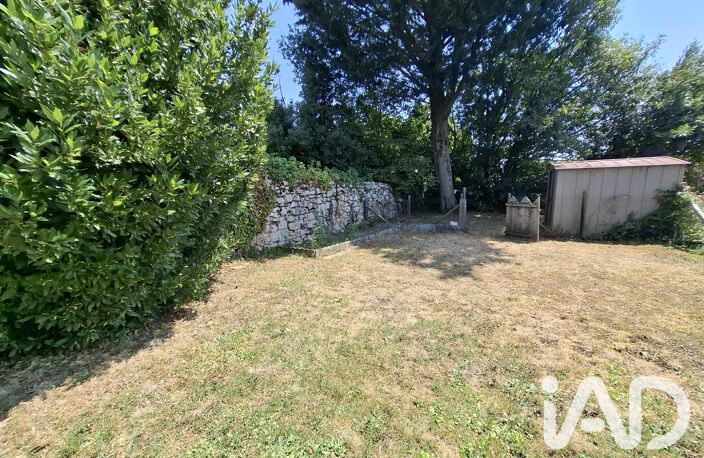 Vente Maison traditionnelle 4 pièces — photo 2