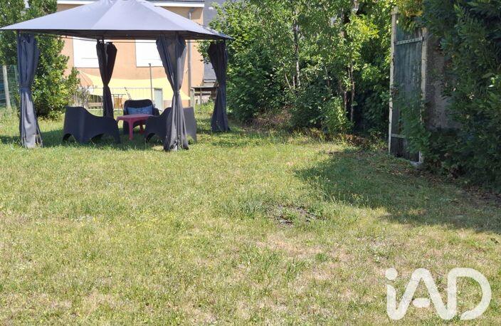 Vente Maison traditionnelle 4 pièces — photo 3