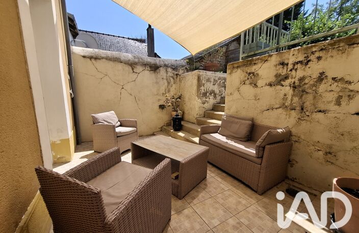 Vente Maison traditionnelle 4 pièces — photo 4