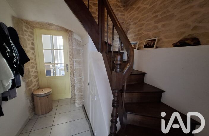 Vente Maison traditionnelle 4 pièces — photo 5