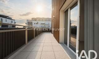 Appartement 3 Pièces 60 m² à vendre à Herblay-sur-Seine (95220)