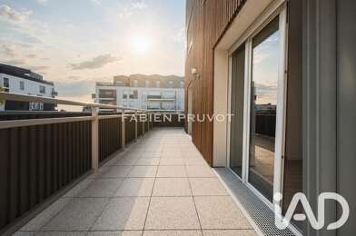 Appartement 3 pièces 230000 €