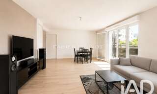 Appartement 3 Pièces 60 m² à vendre à Herblay-sur-Seine (95220)