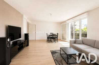 Appartement 3 pièces 230000 €