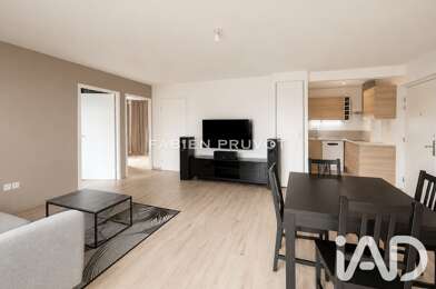 Appartement 3 pièces 230000 €