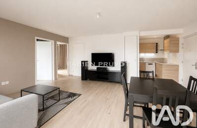 Vente Appartement 3 pièces — photo du bien