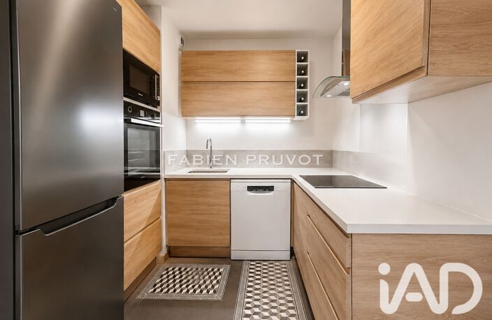 Vente Appartement 3 pièces — photo 2