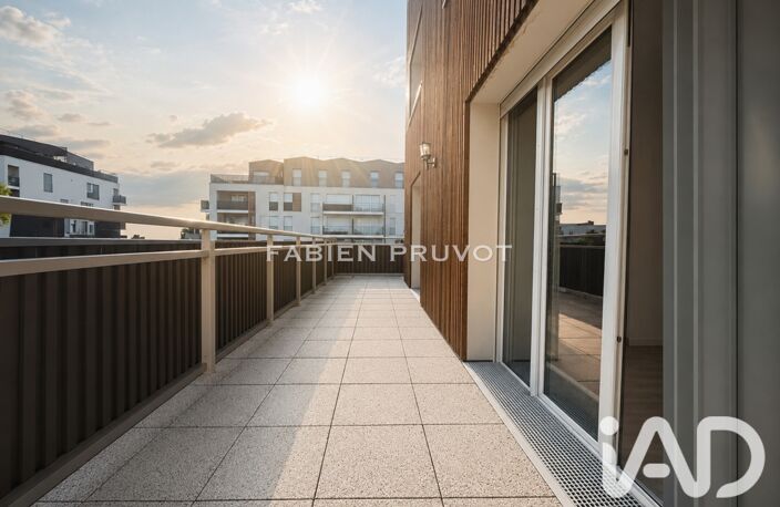 Vente Appartement 3 pièces — photo 4