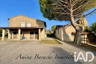 Maison 7 pièces 360000 €