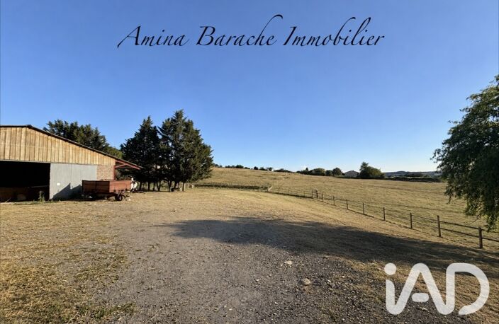 Vente Domaine 7 pièces — photo 3
