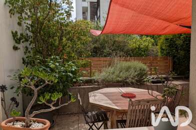 Appartement 4 pièces 190000 €