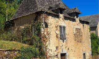 Maison 3 Pièces 80 m² à vendre à Saint-André-de-Najac (12270)
