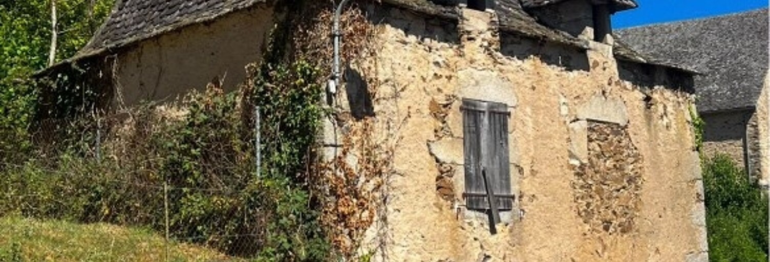 Maison 3 Pièces 80 m² à vendre à Saint-André-de-Najac (12270)