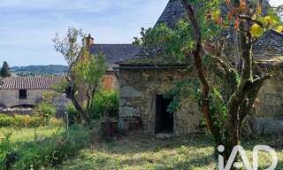 Maison 3 Pièces 80 m² à vendre à Saint-André-de-Najac (12270)