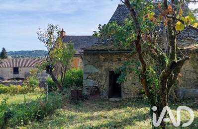 Vente Maison de village 3 pièces — photo du bien