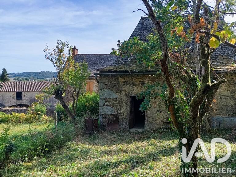 Vente Maison de village 3 pièces — photo 1