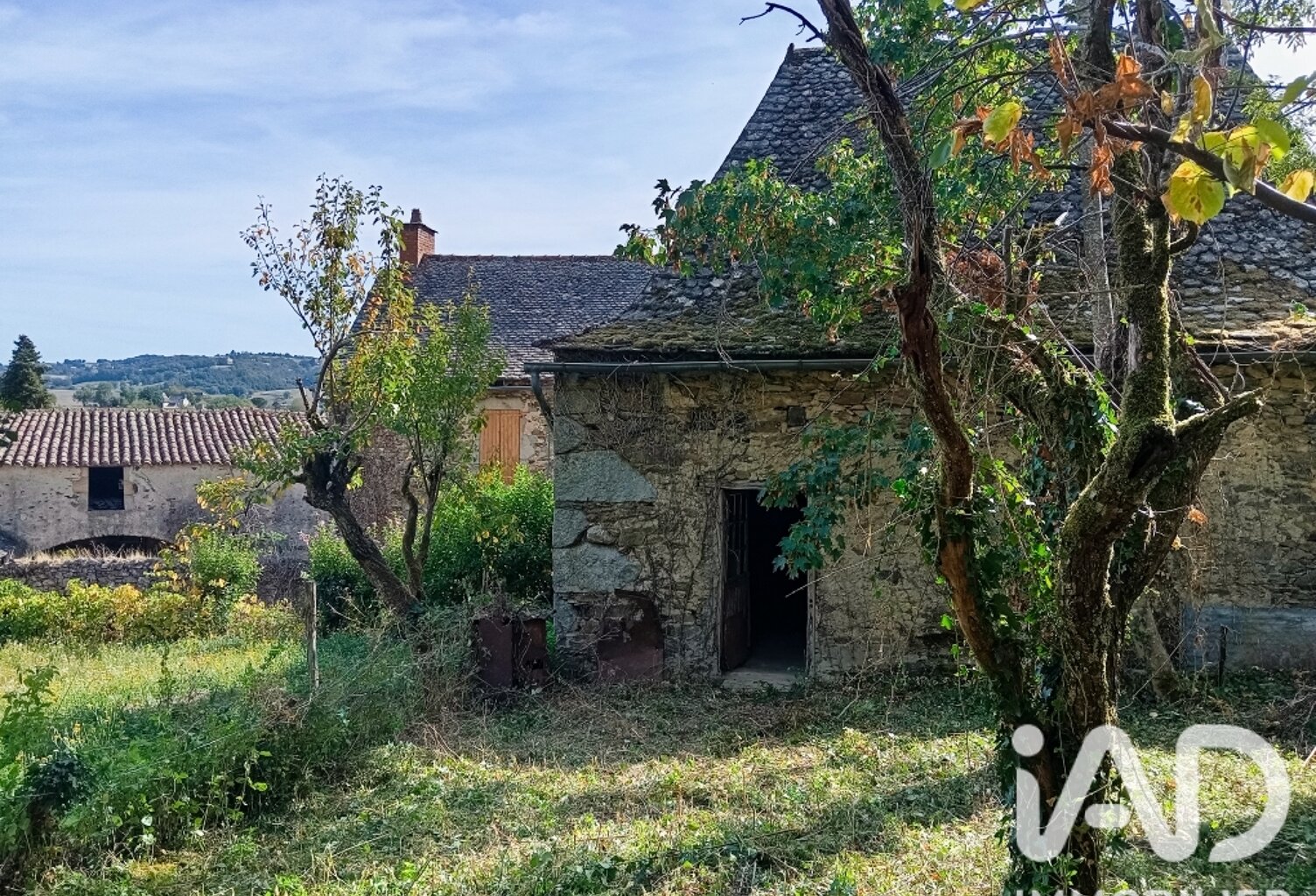 Vente Maison de village 3 pièces — photo 1
