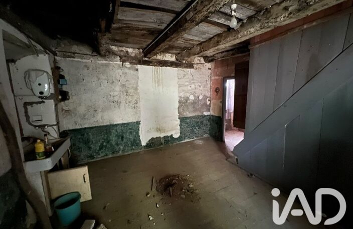 Vente Maison de village 3 pièces — photo 2