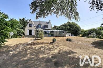 Maison 7 pièces 312000 €