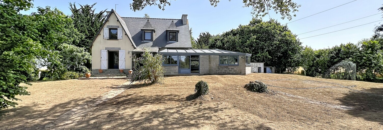 Maison 7 Pièces 139 m² à vendre à Plurien (22240)